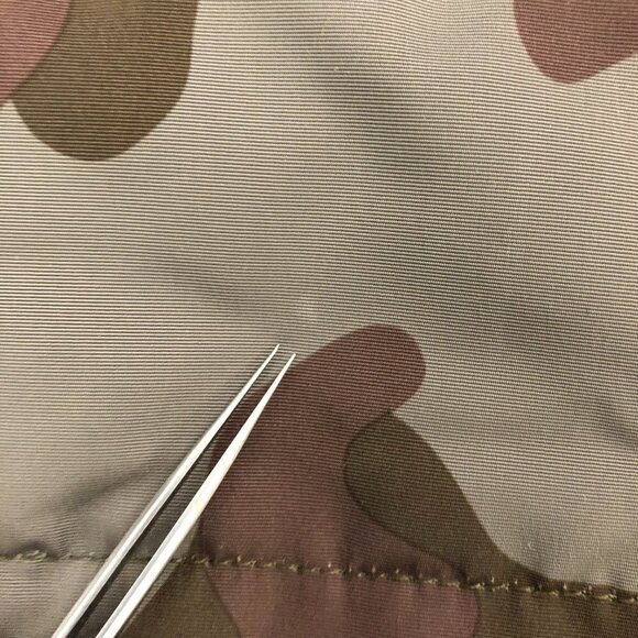 Sz M- PAJAR Camo Jilly Dupont Comfort Max Puffer Jacket Color Army *NO SZ LABEL - Picture 14 of 16